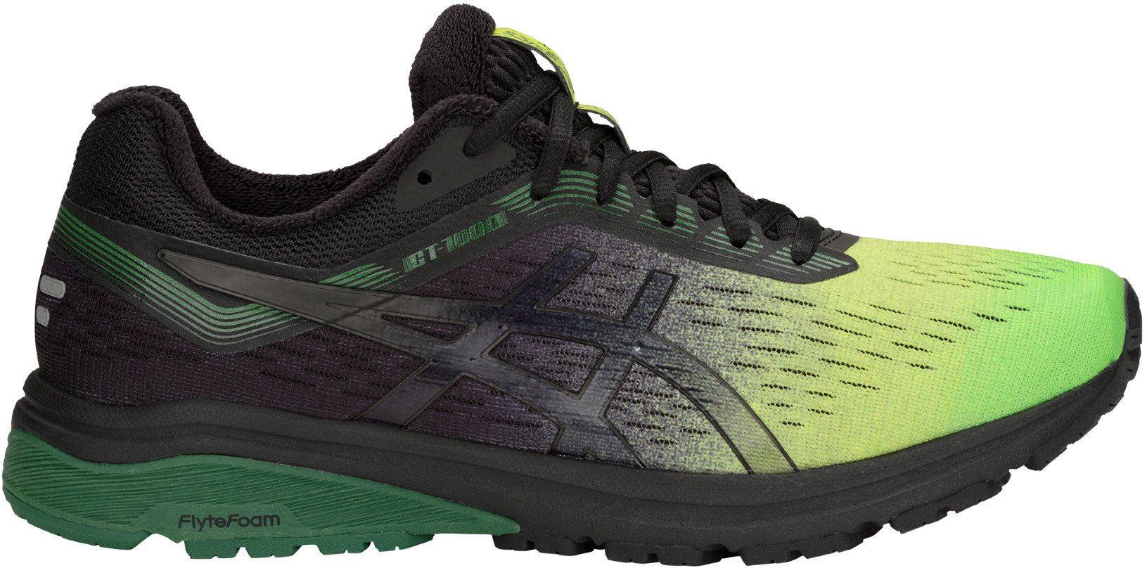 Zapatillas de running ASICS GT 1000 7 SP Top4Running.es